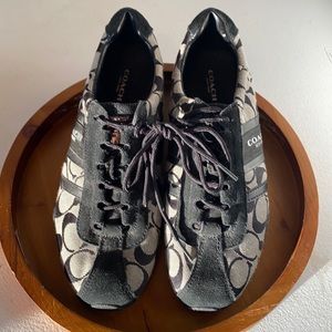 Coach Shoes